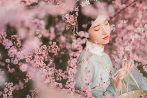 YiTuYu Art Language Vol.4938: Featuring Dang Chu Jiao Ren Jia Xiao Tian Tian - image 19