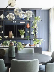 Stunning Indoor Plant Decoration Ideas for a Greener Home - image 2
