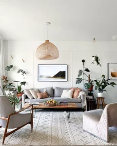Stunning Indoor Plant Decoration Ideas for a Greener Home - image 8