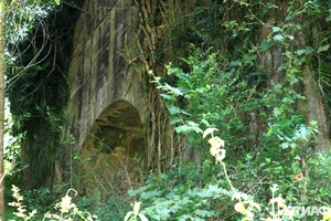 The 65km Aerial Railway: A 20th Century Engineering Marvel Linking Vietnam and Laos - image 8