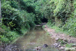 The 65km Aerial Railway: A 20th Century Engineering Marvel Linking Vietnam and Laos - image 3