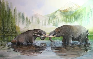 14 Fascinating Facts About Prehistoric Mastodons - image 10