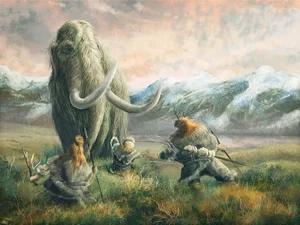 14 Fascinating Facts About Prehistoric Mastodons - image 2