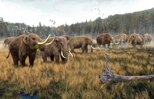 14 Fascinating Facts About Prehistoric Mastodons - image 12