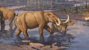 14 Fascinating Facts About Prehistoric Mastodons - image 0
