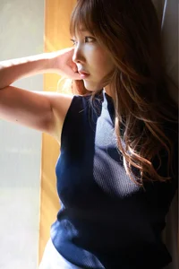 Konan Koyoi FLASH Digital Photo Book Complete Edition (90P) - image 0