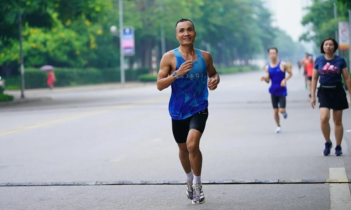 Celebrating Excellence: 11 Nominees for the Running Coach of the Year Award
