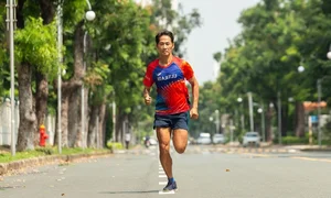 Celebrating Excellence: 11 Nominees for the Running Coach of the Year Award - image 1