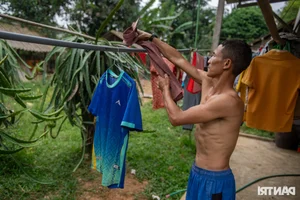 The Farmer's Marathon Dream: Chasing Glory on the Vietnamese Running Circuit - image 13