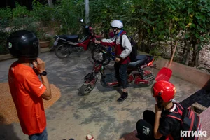The Farmer's Marathon Dream: Chasing Glory on the Vietnamese Running Circuit - image 12