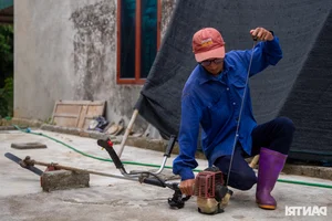 The Farmer's Marathon Dream: Chasing Glory on the Vietnamese Running Circuit - image 11