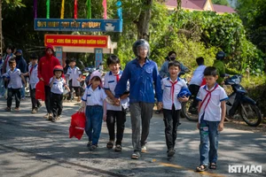 The Farmer's Marathon Dream: Chasing Glory on the Vietnamese Running Circuit - image 3