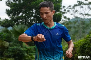 The Farmer's Marathon Dream: Chasing Glory on the Vietnamese Running Circuit - image 17