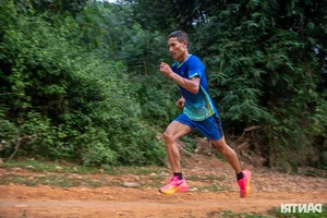 The Farmer's Marathon Dream: Chasing Glory on the Vietnamese Running Circuit - image 18