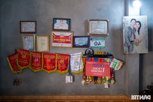 The Farmer's Marathon Dream: Chasing Glory on the Vietnamese Running Circuit - image 9