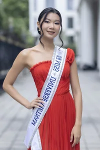 Bui Quynh Hoa Shines Alongside Miss Universe Vietnam Runners-Up - image 7