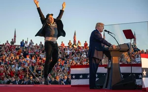 How Donald Trump’s Return Could Shake Up the Global Tech Landscape - image 2