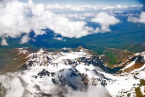 Mysterious Wonders of Nature at the World's Highest Altitudes - image 5