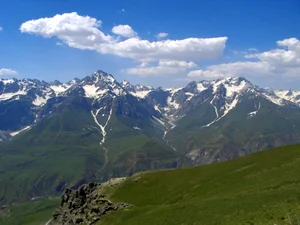 Mysterious Wonders of Nature at the World's Highest Altitudes - image 6
