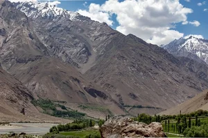 Mysterious Wonders of Nature at the World's Highest Altitudes - image 2