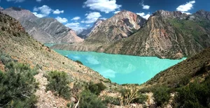 Mysterious Wonders of Nature at the World's Highest Altitudes - image 3