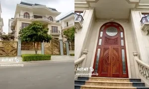 Inside the Impressive Wealth and Success of Artist Viet Huong - image 4