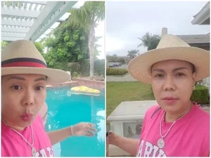 Inside the Impressive Wealth and Success of Artist Viet Huong - image 6