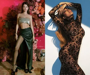 Ageless Beauty: The Mother of Five Stunning the Vietnamese Entertainment World - image 1
