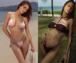 Ageless Beauty: The Mother of Five Stunning the Vietnamese Entertainment World - image 2