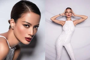 Ageless Beauty: The Mother of Five Stunning the Vietnamese Entertainment World - image 3
