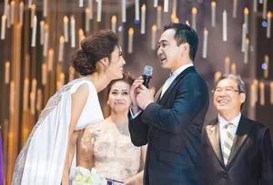 The New Mentor Coaches: Lavish Lifestyles and Secret Tycoon Husbands - image 1