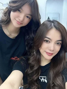 Truong Ngoc Anh Daughter Devon Tran Stunning Beauty at 16 - image 6