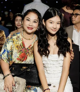 Truong Ngoc Anh Daughter Devon Tran Stunning Beauty at 16 - image 4