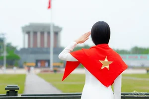 Patriotic Travel Destinations Across Vietnam for National Day Celebrations - image 0