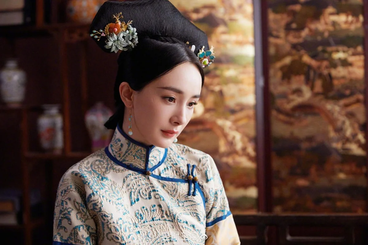 The Golden Rules of Imperial Selection: How Ancient Chinese Emperors Chose Their Concubines