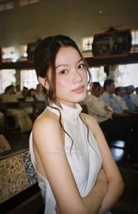 Is Song Luan Ready to Settle Down? Rumors Spark as He Introduces 2K1 Girlfriend to Family - image 3