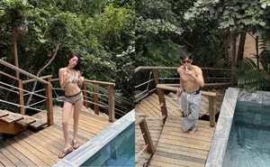 Is Song Luan Ready to Settle Down? Rumors Spark as He Introduces 2K1 Girlfriend to Family - image 1