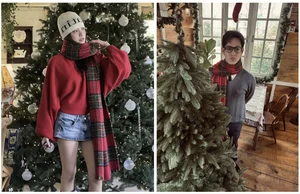 Is Song Luan Ready to Settle Down? Rumors Spark as He Introduces 2K1 Girlfriend to Family - image 5