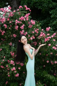 YiTuYu Art Language Vol.9898 Yue Yue Fine Art Portrait Collection - image 13
