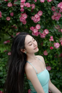 YiTuYu Art Language Vol.9898 Yue Yue Fine Art Portrait Collection - image 11