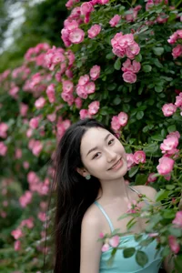 YiTuYu Art Language Vol.9898 Yue Yue Fine Art Portrait Collection - image 6