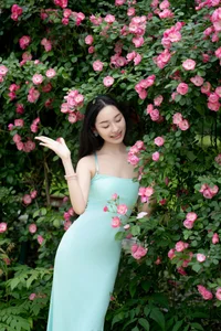 YiTuYu Art Language Vol.9898 Yue Yue Fine Art Portrait Collection - image 5