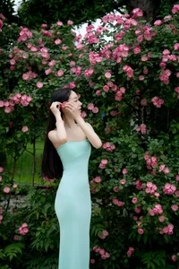 YiTuYu Art Language Vol.9898 Yue Yue Fine Art Portrait Collection - image 0