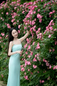 YiTuYu Art Language Vol.9898 Yue Yue Fine Art Portrait Collection - image 14