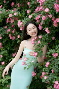 YiTuYu Art Language Vol.9898 Yue Yue Fine Art Portrait Collection - image 1