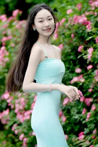 YiTuYu Art Language Vol.9898 Yue Yue Fine Art Portrait Collection - image 12