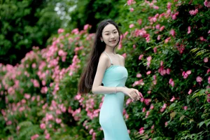 YiTuYu Art Language Vol.9898 Yue Yue Fine Art Portrait Collection - image 10