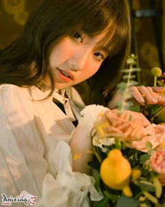 Exploring the Radiant Beauty of Gen Z TikTok Star Lê Thị Khánh Huyền - image 18