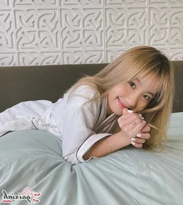 Exploring the Radiant Beauty of Gen Z TikTok Star Lê Thị Khánh Huyền - image 30