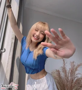 Exploring the Radiant Beauty of Gen Z TikTok Star Lê Thị Khánh Huyền - image 22